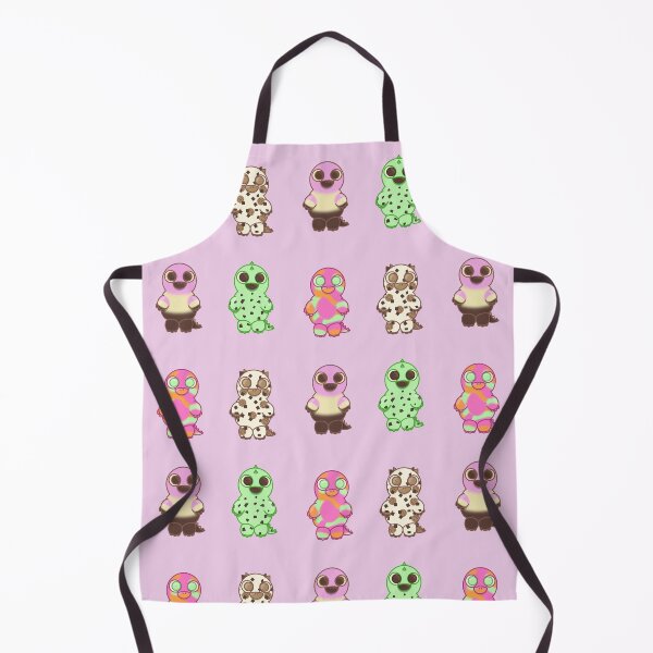 Item preview, Ice cream buddies designed and sold by Nataliemouse.