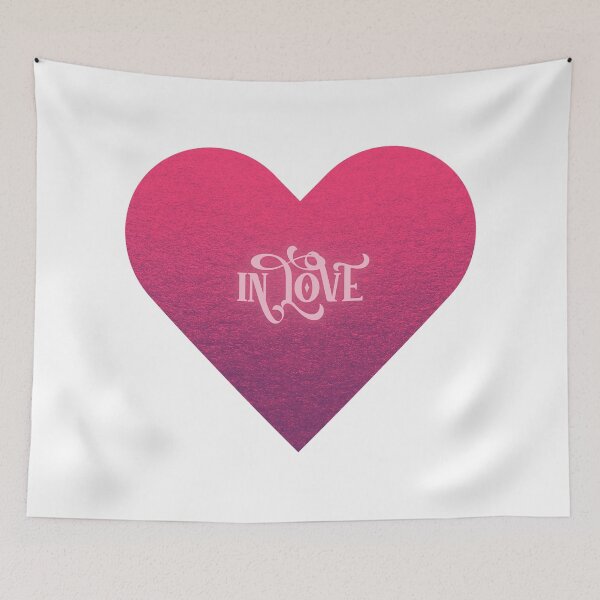 Item preview, in love, hearth,  designed and sold by LuFilu.