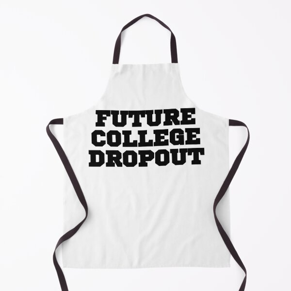 Item preview, Future College Dropout - Black designed and sold by macklewis126.