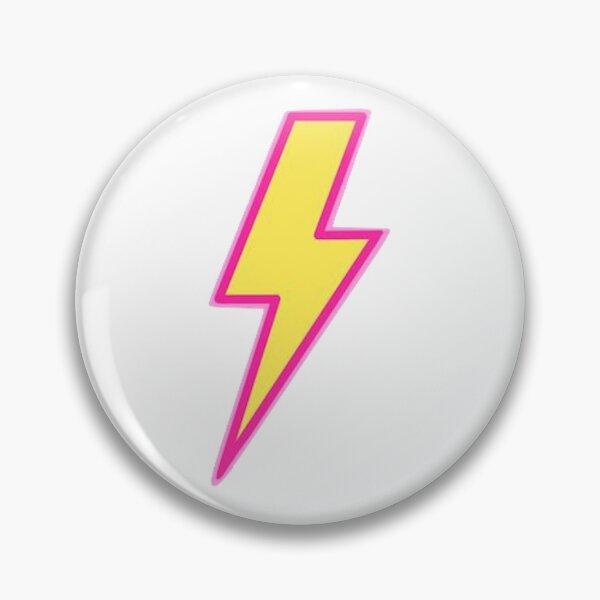 Item preview, Preppy Lightening Bolt  designed and sold by lcd93.