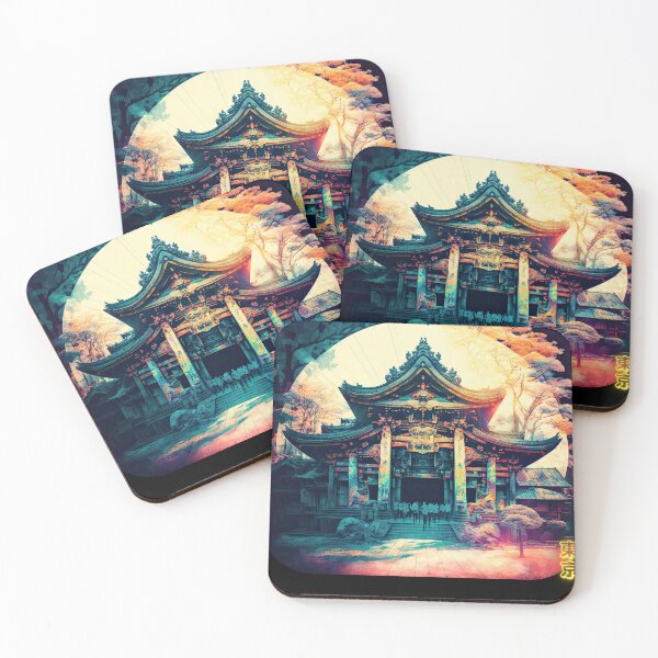 Item preview, Tokyo, Japan v4 (no text) designed and sold by ai-datamancer.