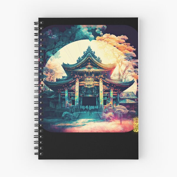 Item preview, Tokyo, Japan v4 (no text) designed and sold by ai-datamancer.