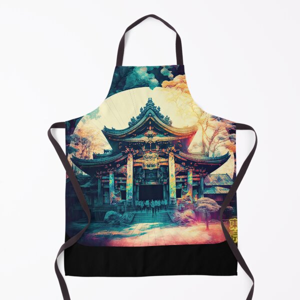 Item preview, Tokyo, Japan v4 (no text) designed and sold by ai-datamancer.