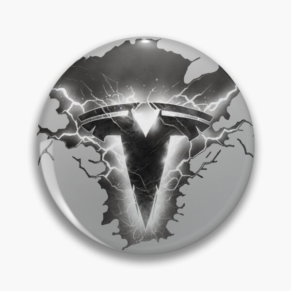 Item preview, Electric T Shattering Walls designed and sold by LucdDrmn.