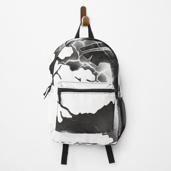Item preview, Electric T Shattering Walls designed and sold by LucdDrmn.