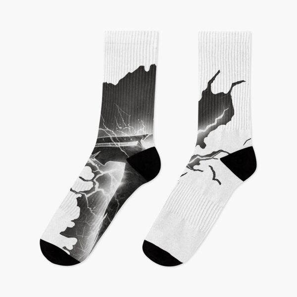 Item preview, Electric T Shattering Walls designed and sold by LucdDrmn.