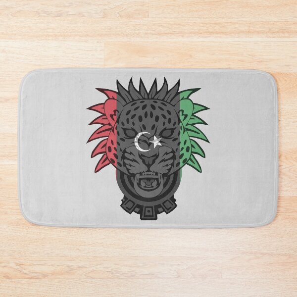 Item preview, Libya  Flag lion - Gift For Libyan With Roots From Libya  designed and sold by Mo5tar.