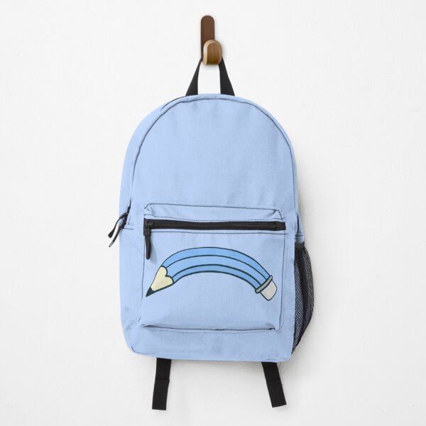 Item preview, Blue flexible pencil designed and sold by MooRoar.