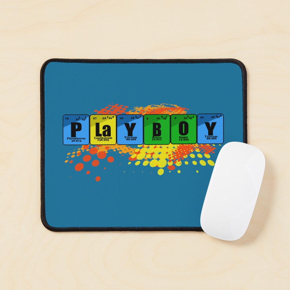 Item preview, Mouse Pad designed and sold by RebellionShop.