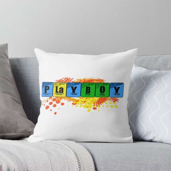 Item preview, Playboy designed and sold by RebellionShop.