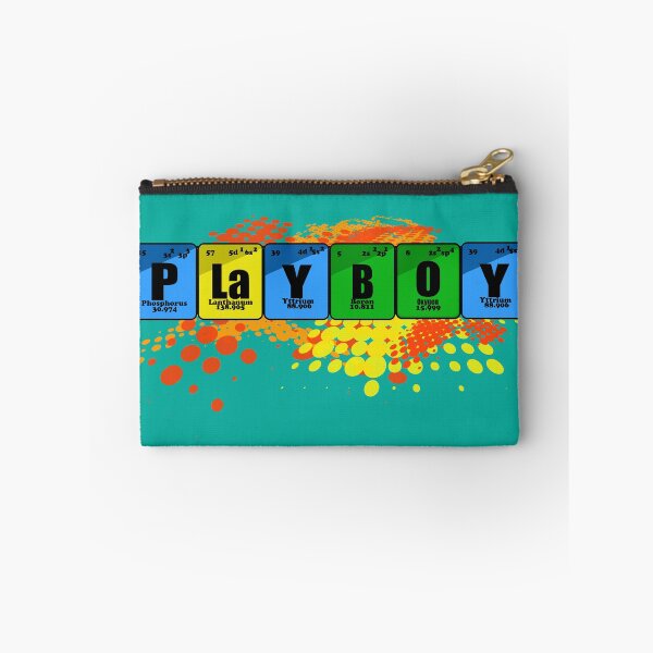 Item preview, Playboy designed and sold by RebellionShop.