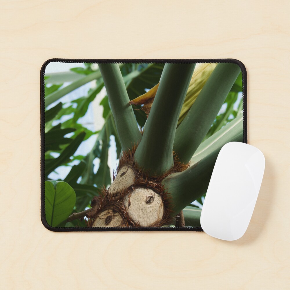 Item preview, Mouse Pad designed and sold by teruyalab.