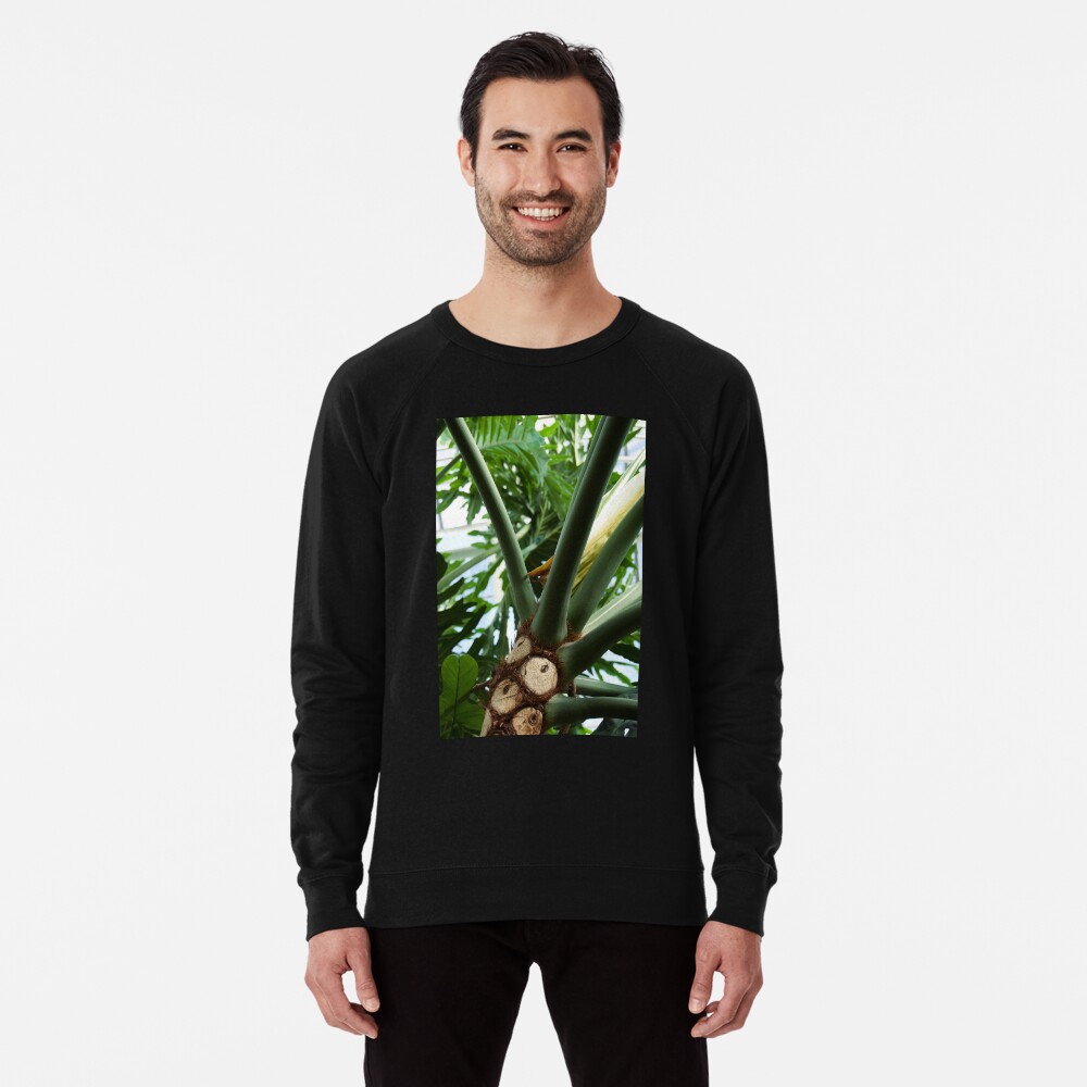 Item preview, Lightweight Sweatshirt designed and sold by teruyalab.