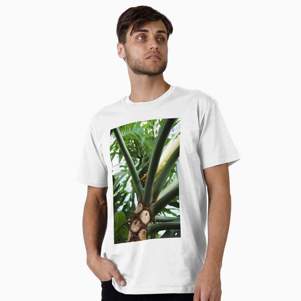 Item preview, Premium T-Shirt designed and sold by teruyalab.