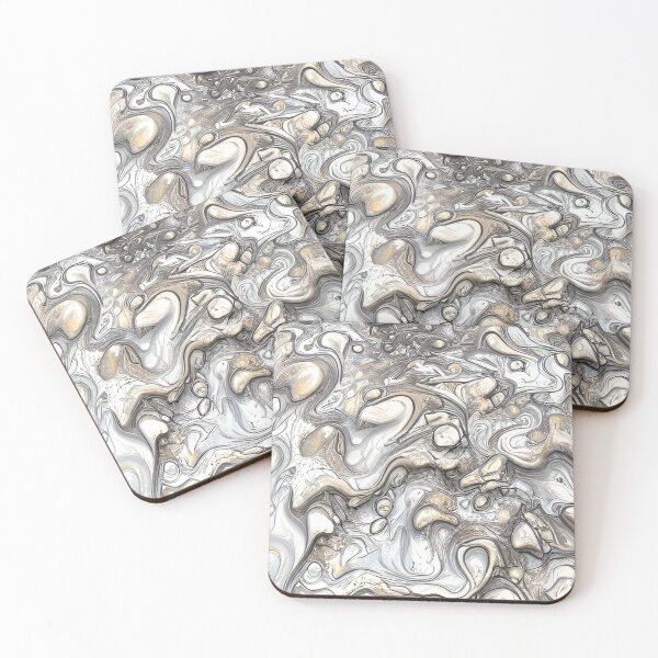 Item preview, Watery and/or oily texture designed and sold by PSYCO-art.