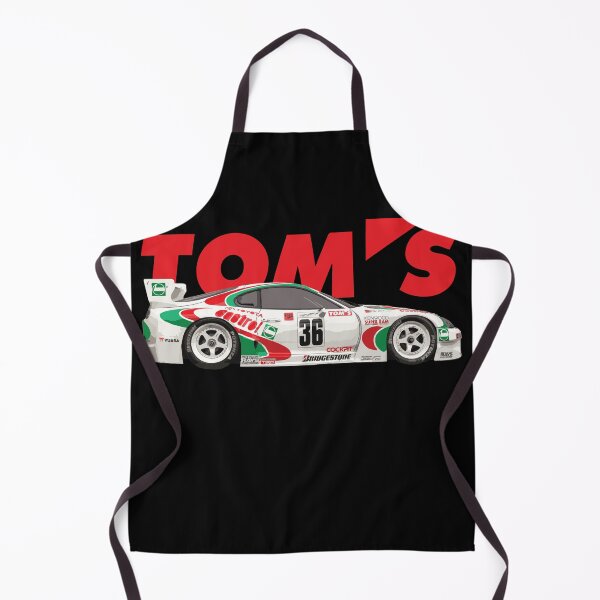 Item preview, TOM’s Supra supra mk4 2JZ-GTE jgtc GT500 gran turismo turbo designed and sold by cowtownCOWBOY.