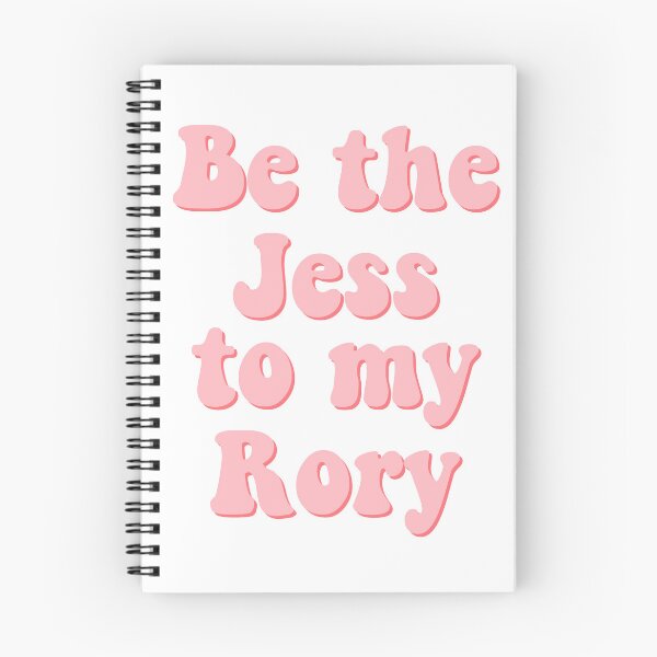 Item preview, Be the Jess to my Rory designed and sold by percqbeths.
