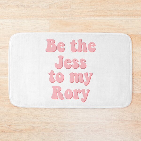 Item preview, Be the Jess to my Rory designed and sold by percqbeths.