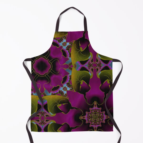 Item preview, Alien Bloom 4 designed and sold by Prinia.