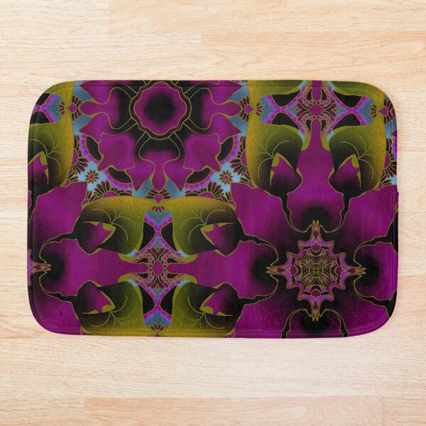 Item preview, Alien Bloom 4 designed and sold by Prinia.