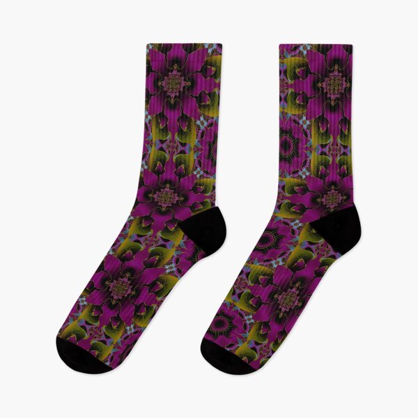 Item preview, Alien Bloom 4 designed and sold by Prinia.