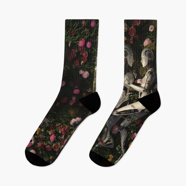 Item preview, Garden Delights III designed and sold by nicebleed.