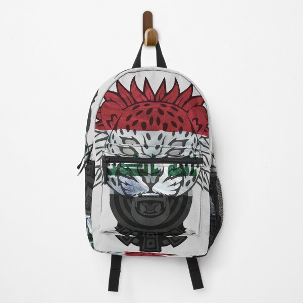 Item preview, Iraq Flag lion - Gift For Iraqi With Roots From Iraq designed and sold by Mo5tar.