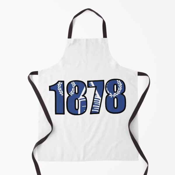 Item preview, Everton 1878 designed and sold by Pictoart.