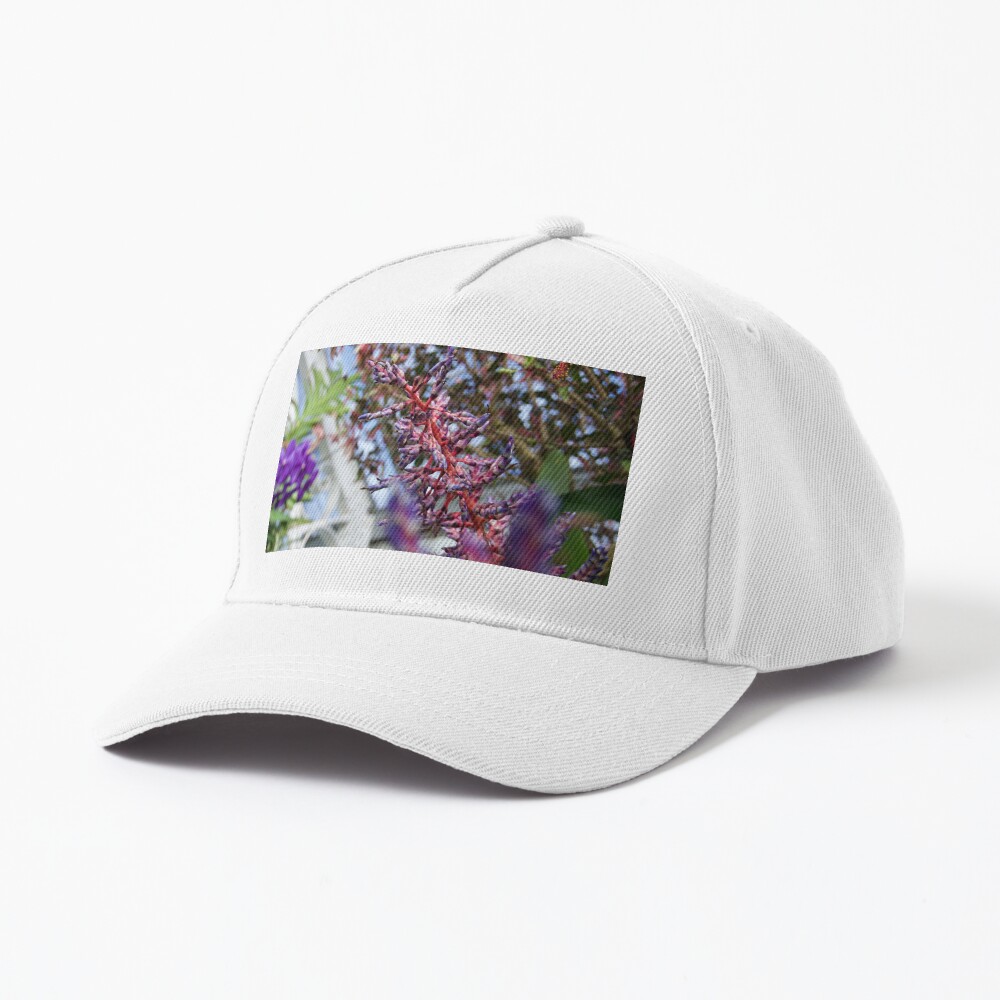 Item preview, Baseball Cap designed and sold by teruyalab.