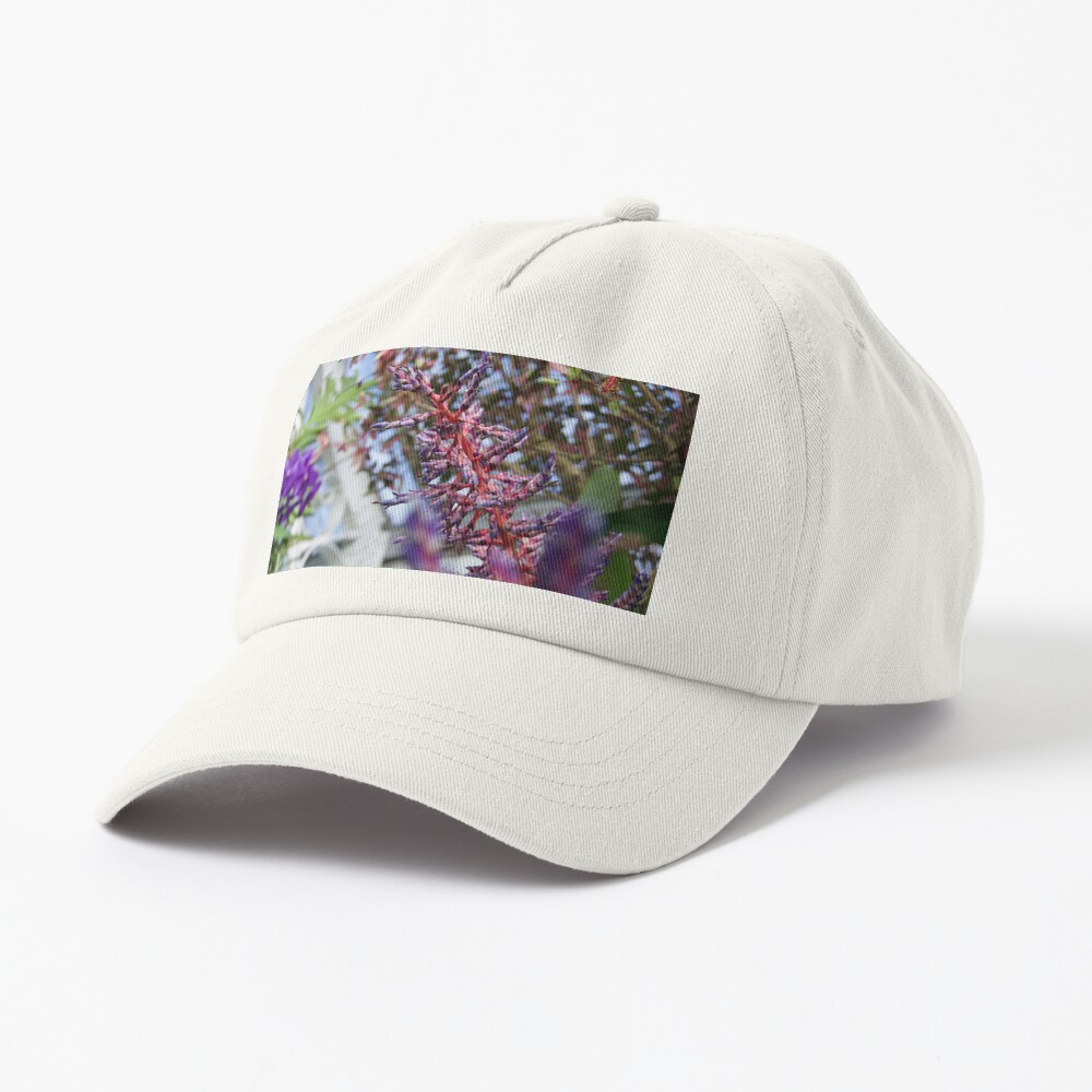 Item preview, Dad Hat designed and sold by teruyalab.