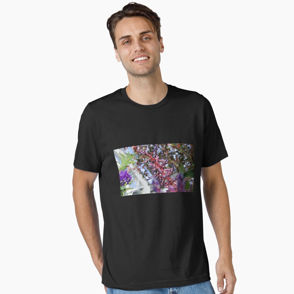 Item preview, Essential T-Shirt designed and sold by teruyalab.