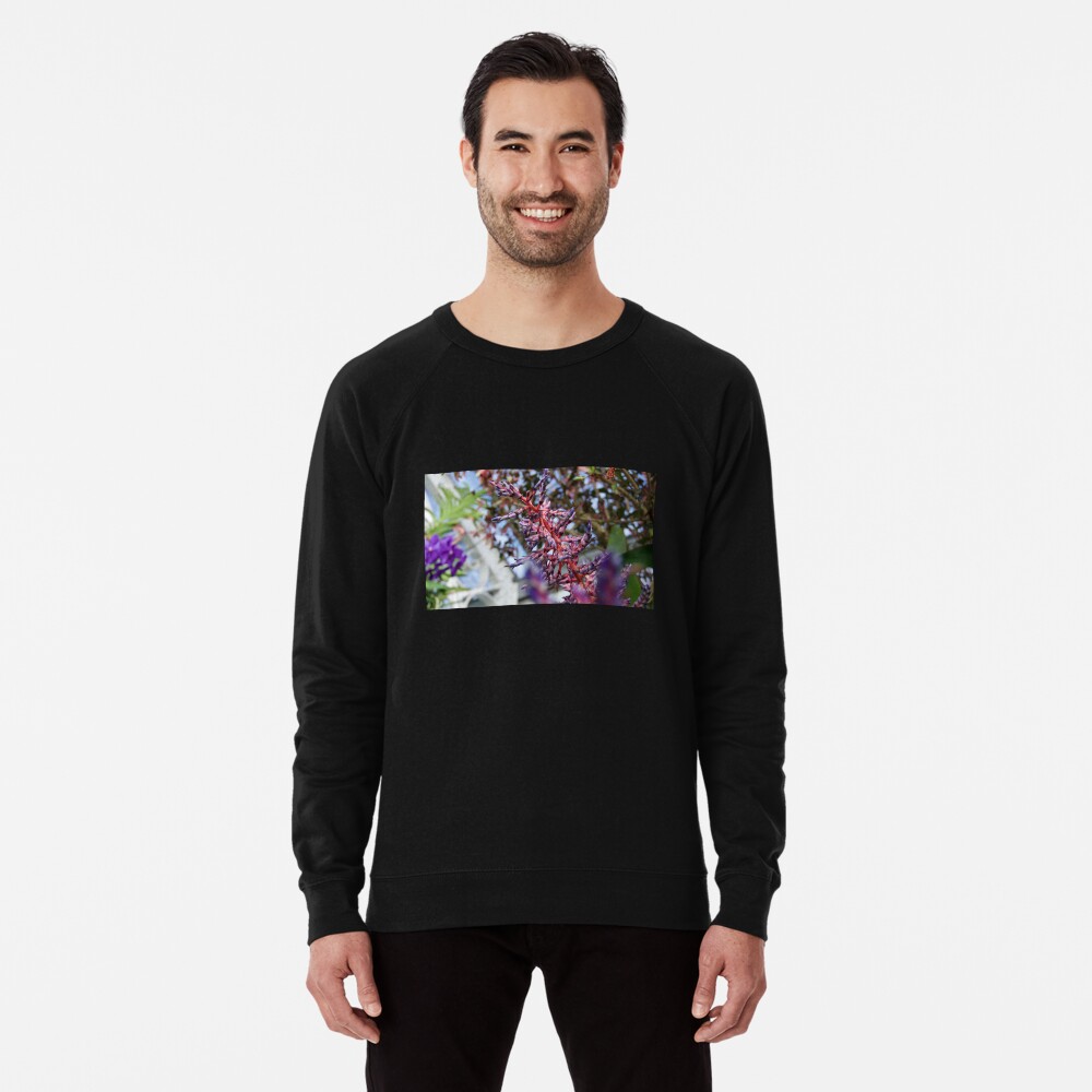 Item preview, Lightweight Sweatshirt designed and sold by teruyalab.