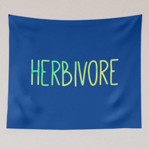 Item preview, Herbivore designed and sold by Strings  Stan.