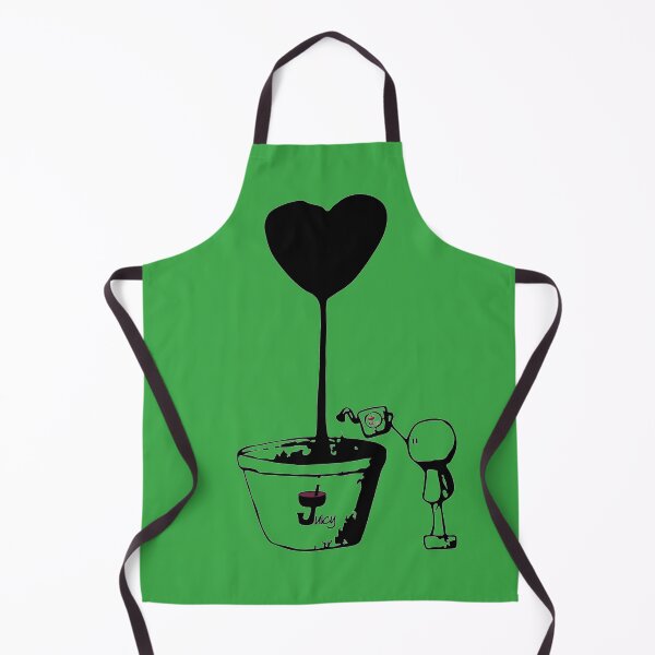 Item preview, Juicy Love Grows designed and sold by JuicyDecor.
