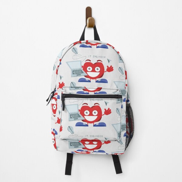 Item preview, Hand-drawn Digital Art IT Heart designed and sold by DigiPicStock.