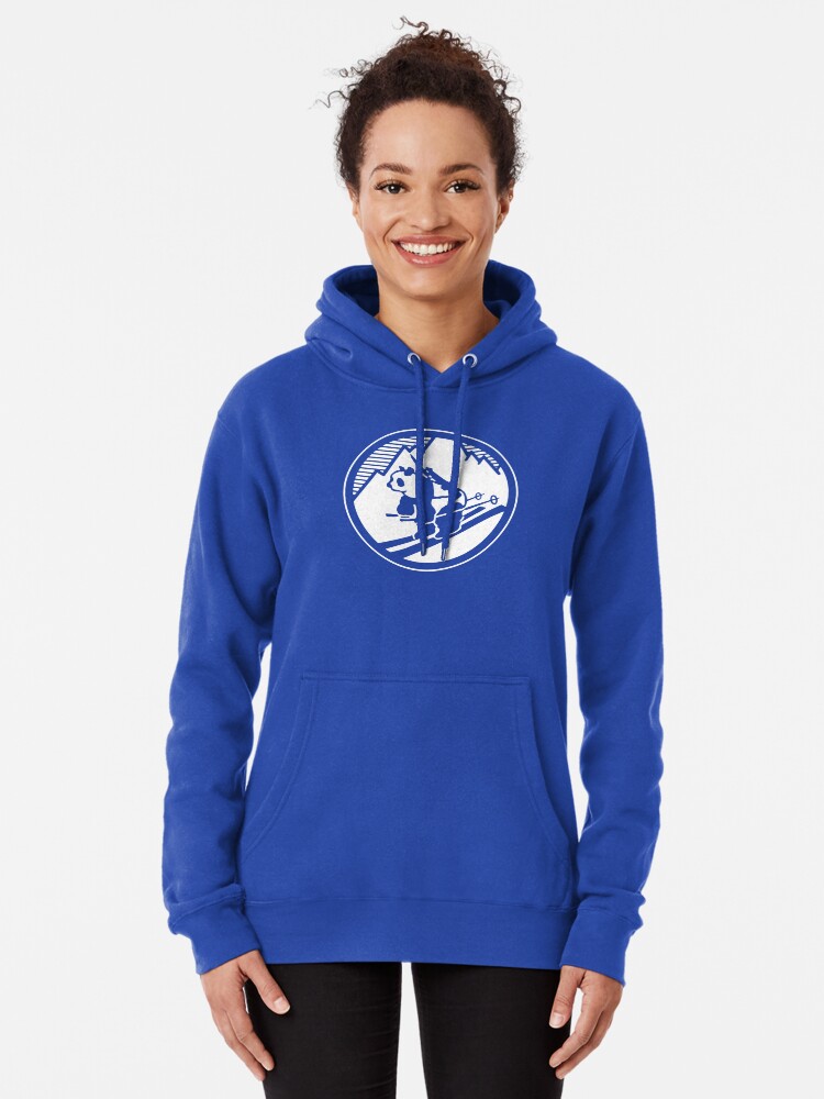 Pando commando hoodie best sale