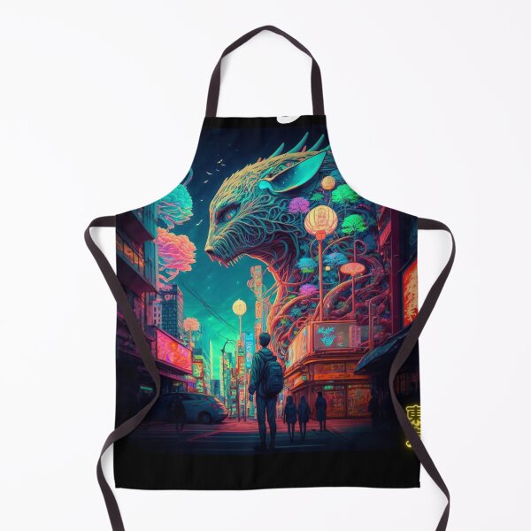 Item preview, Tokyo, Japan v5 designed and sold by ai-datamancer.