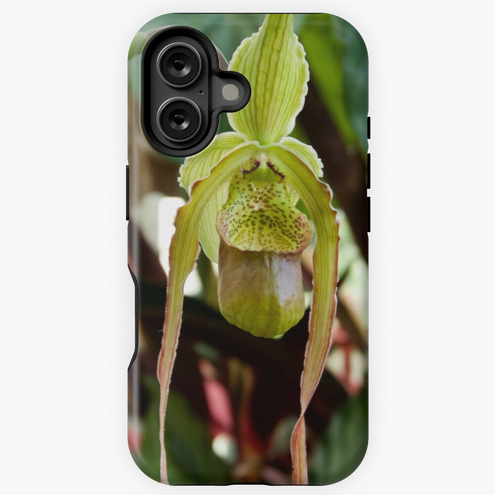 Item preview, iPhone Magsafe Tough Case designed and sold by teruyalab.
