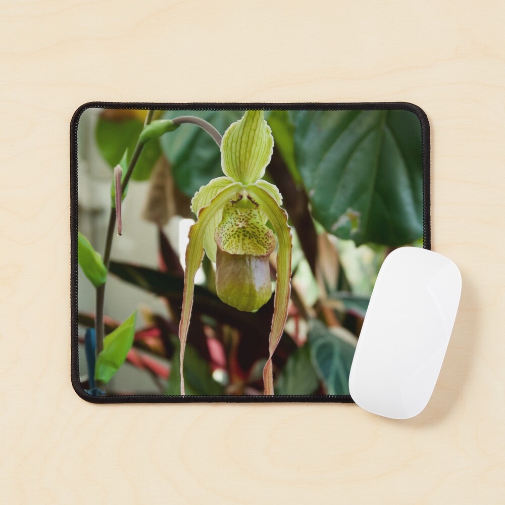 Item preview, Mouse Pad designed and sold by teruyalab.