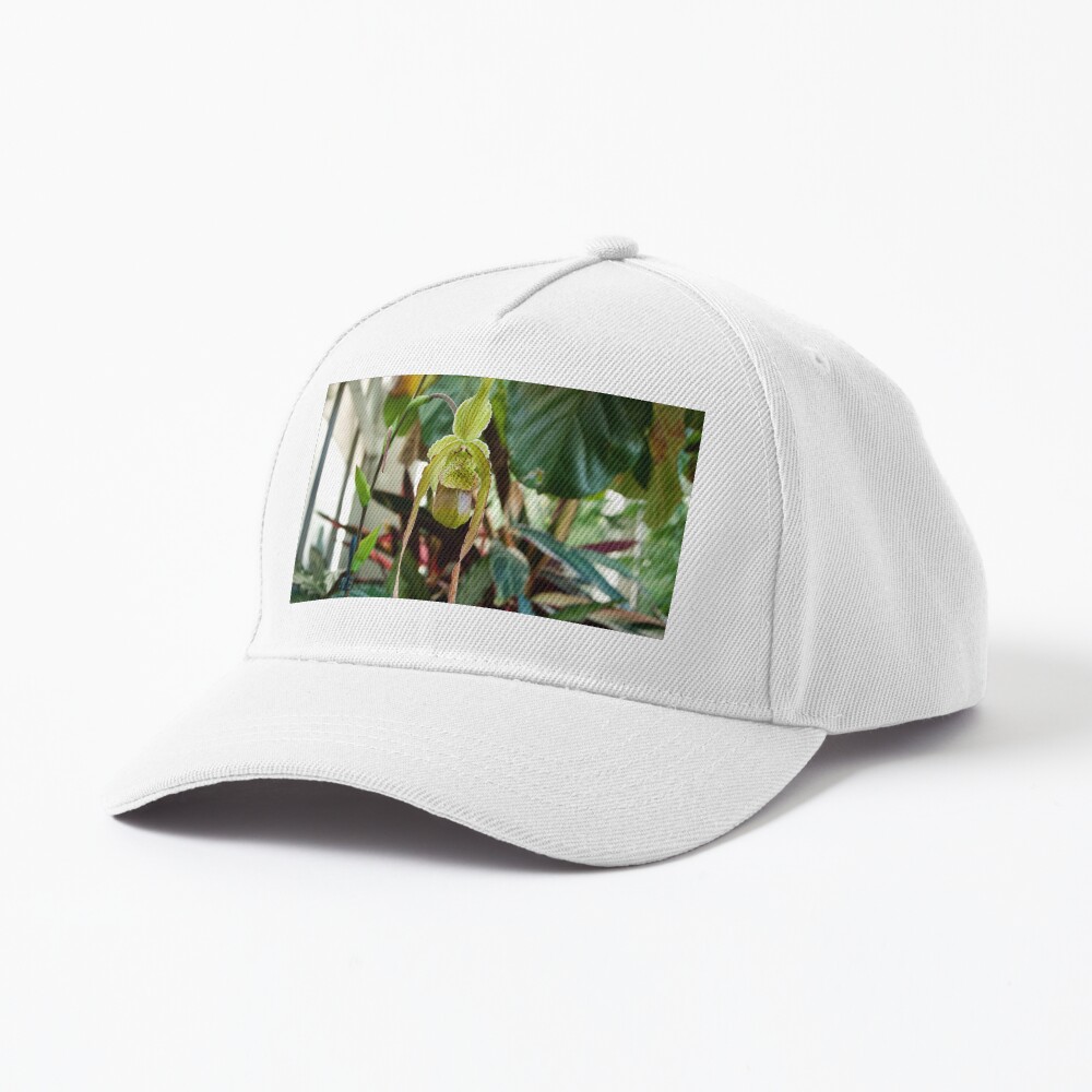 Item preview, Baseball Cap designed and sold by teruyalab.