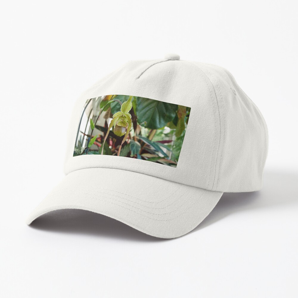 Item preview, Dad Hat designed and sold by teruyalab.