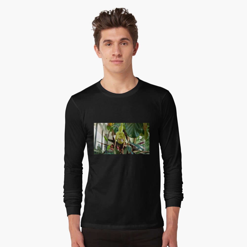 Item preview, Long Sleeve T-Shirt designed and sold by teruyalab.