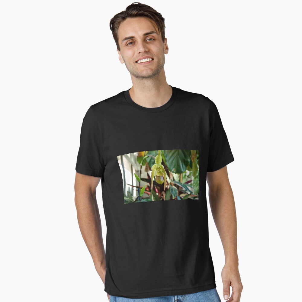 Item preview, Essential T-Shirt designed and sold by teruyalab.