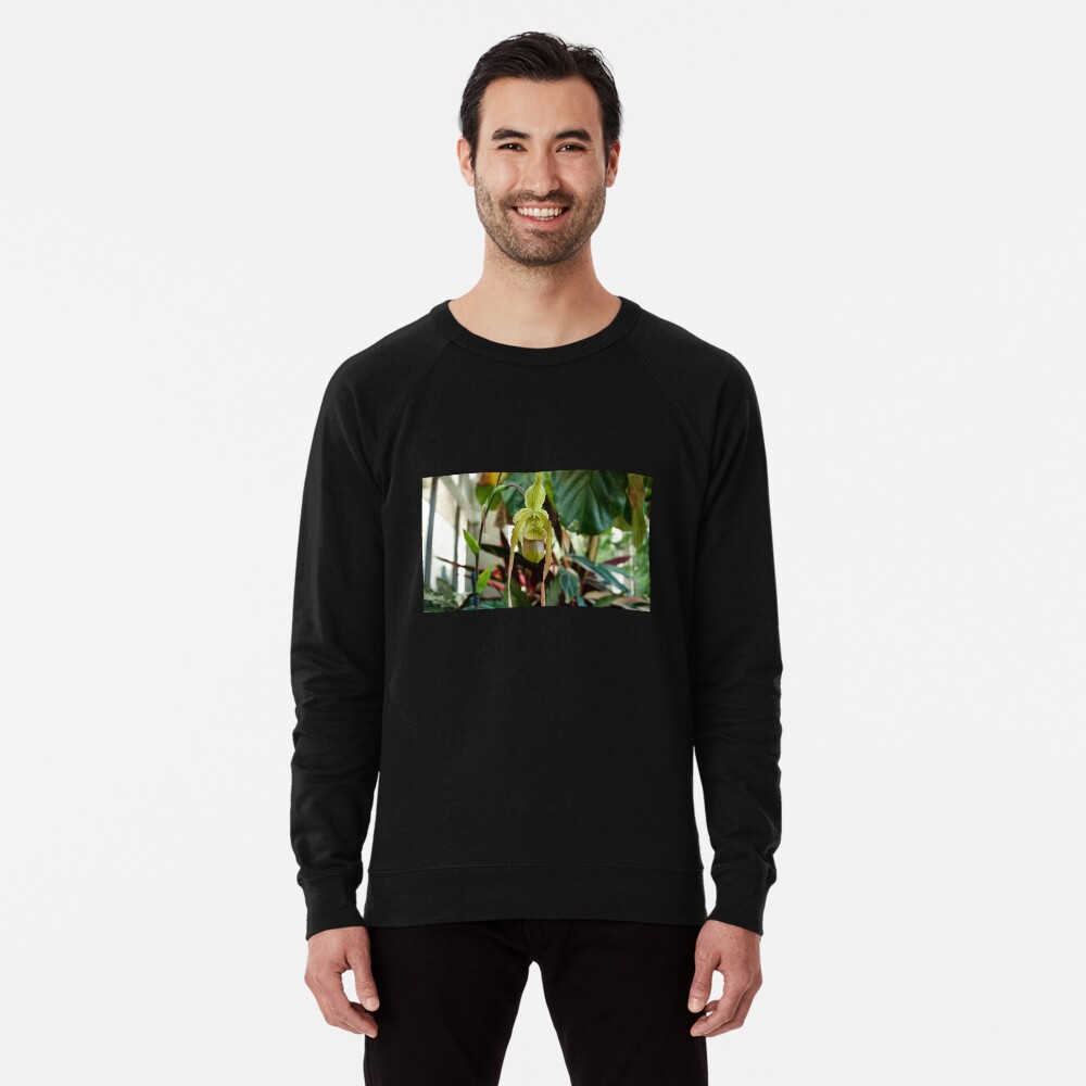 Item preview, Lightweight Sweatshirt designed and sold by teruyalab.