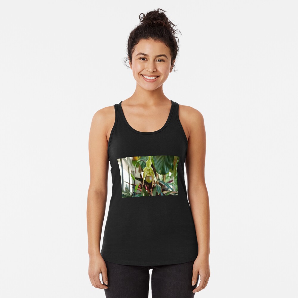 Item preview, Racerback Tank Top designed and sold by teruyalab.