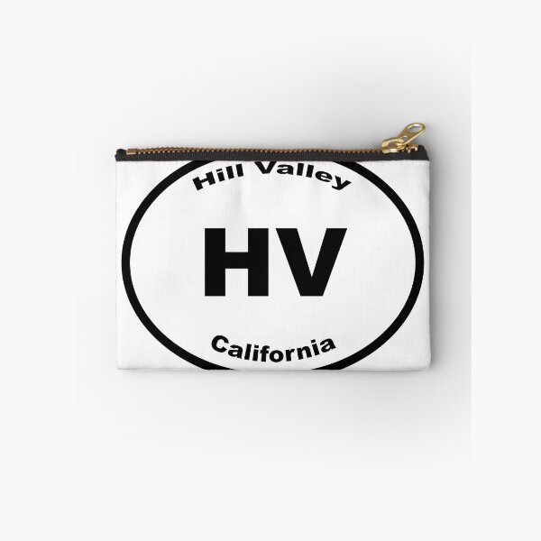 Item preview, Hill Valley Europlate designed and sold by Evelyn Montgomery.