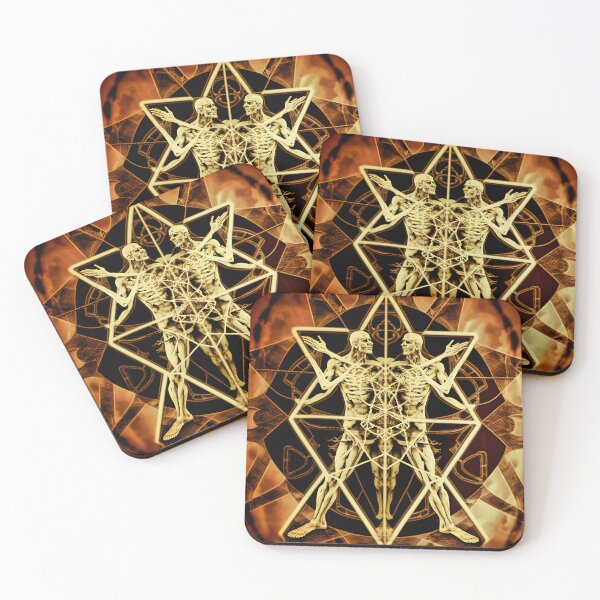 Item preview, Chaos Magic #2 designed and sold by Gallery of Weirdness.