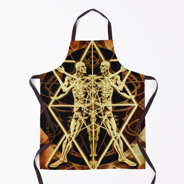 Item preview, Chaos Magic #2 designed and sold by Gallery of Weirdness.