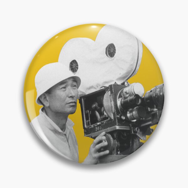 Item preview, A young Akira Kurosawa  designed and sold by planet99design.