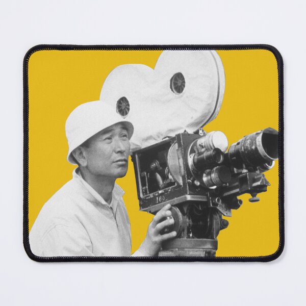 Item preview, A young Akira Kurosawa  designed and sold by planet99design.